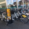 実際訪問したユーザーが直接撮影して投稿した常松自転車レンタルHELLO CYCLING ファミリーマート尼崎常松の写真