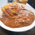 ポークカレー - 実際訪問したユーザーが直接撮影して投稿した美園カレーカレーハウスCoCo壱番屋 守谷美園店の写真のメニュー情報