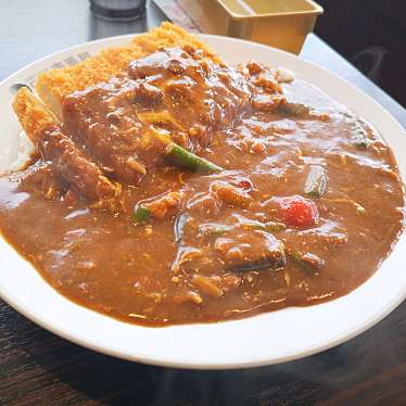 実際訪問したユーザーが直接撮影して投稿した美園カレーカレーハウスCoCo壱番屋 守谷美園店の写真