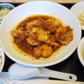 実際訪問したユーザーが直接撮影して投稿した福島中華料理みわ亭の写真
