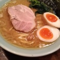 実際訪問したユーザーが直接撮影して投稿した高林南町ラーメン / つけ麺らーめん 田中家の写真