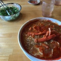 実際訪問したユーザーが直接撮影して投稿したかしの木台ラーメン / つけ麺ラーメン 一こくの写真