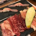 実際訪問したユーザーが直接撮影して投稿した大船焼肉焼肉 よしの写真