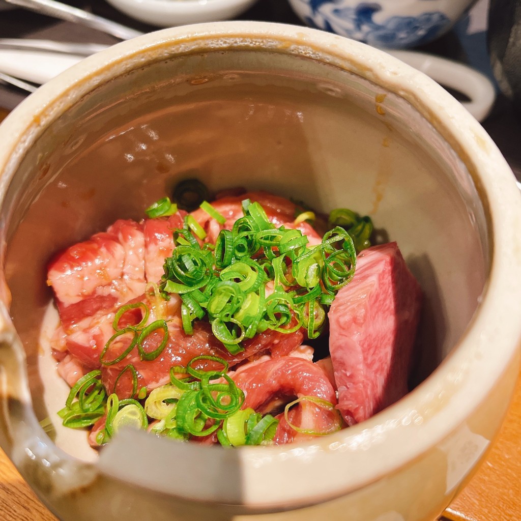 食べたログさんが投稿した千代水焼肉のお店すなば牧場/スナバボクジョウの写真