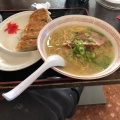 実際訪問したユーザーが直接撮影して投稿した高雄ラーメン専門店あじへい 扶桑店の写真