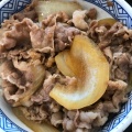 豚丼 - 実際訪問したユーザーが直接撮影して投稿した新東牛丼吉野家 4号線大河原店の写真のメニュー情報