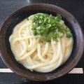 実際訪問したユーザーが直接撮影して投稿した京町うどんいきいきうどん 坂出店の写真