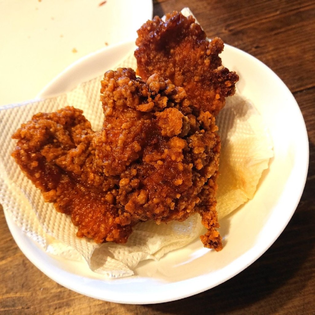 ユーザーが投稿した料理の写真 - 実際訪問したユーザーが直接撮影して投稿した道玄坂台湾料理日日包 渋谷東急フードショー店の写真