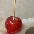 実際訪問したユーザーが直接撮影して投稿した大名スイーツ代官山Candy apple  天神店の写真