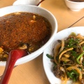 実際訪問したユーザーが直接撮影して投稿した三昧田町中華料理中華食堂 チャオチャオの写真
