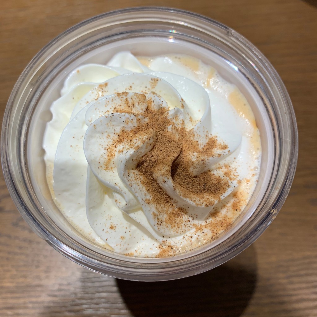 muusanさんが投稿した伊勢丘カフェのお店スターバックスコーヒー TSUTAYA 伊勢丘店/スターバックスコーヒー ツタヤ イセオカテンの写真