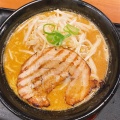 百年味噌ラーメン - 実際訪問したユーザーが直接撮影して投稿した藤塚ラーメン専門店マルキン本舗 春日部店の写真のメニュー情報