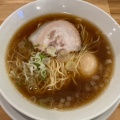 実際訪問したユーザーが直接撮影して投稿した千代田ラーメン専門店麺舗 作一の写真