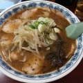 実際訪問したユーザーが直接撮影して投稿した下市ラーメン / つけ麺おちかラーメンの写真