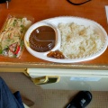 実際訪問したユーザーが直接撮影して投稿した中央町カレーカレーハウス 大島屋の写真