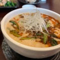 実際訪問したユーザーが直接撮影して投稿した南街中華料理中華レストラン TIDAの写真