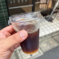 実際訪問したユーザーが直接撮影して投稿した小石川コーヒー豆店KARTA COFFEEの写真