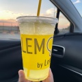 実際訪問したユーザーが直接撮影して投稿した大島田カフェLEMONADE by Lemonica アリオ柏の写真