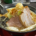 実際訪問したユーザーが直接撮影して投稿した多度町香取ラーメン / つけ麺川出拉麺マウンテンの写真