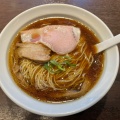 実際訪問したユーザーが直接撮影して投稿した一身田町ラーメン / つけ麺麺処 やま田の写真