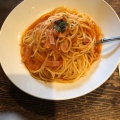 本日のパスタBセット - 実際訪問したユーザーが直接撮影して投稿した青山イタリアンAGURAの写真のメニュー情報