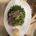 実際訪問したユーザーが直接撮影して投稿した本町串揚げ / 串かつ串カツ田中 船橋店の写真