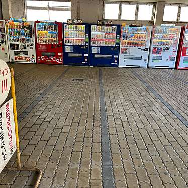 実際訪問したユーザーが直接撮影して投稿した建部町吉田ラーメン / つけ麺ドライブイン旭川の写真