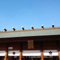 実際訪問したユーザーが直接撮影して投稿した桜台神社櫻木神社の写真