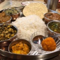 実際訪問したユーザーが直接撮影して投稿した豊玉北インド料理ケララバワンの写真