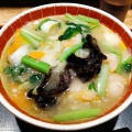 実際訪問したユーザーが直接撮影して投稿した駒崎ラーメン / つけ麺まんぼうの写真