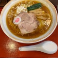 実際訪問したユーザーが直接撮影して投稿した常盤平ラーメン / つけ麺麺屋 むどうの写真