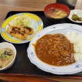 実際訪問したユーザーが直接撮影して投稿した卸センター定食屋食堂 ぎんなんの写真