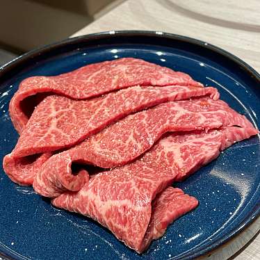 実際訪問したユーザーが直接撮影して投稿した恵比寿焼肉焼肉ここのみの写真