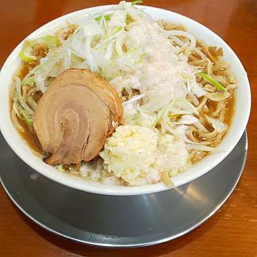 ラーメン金子のundefinedに実際訪問訪問したユーザーunknownさんが新しく投稿した新着口コミの写真