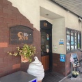 実際訪問したユーザーが直接撮影して投稿した銀座喫茶店黒金屋の写真