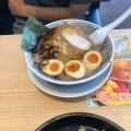 実際訪問したユーザーが直接撮影して投稿した西条町御薗宇ラーメン専門店丸源ラーメン 東広島西条店の写真