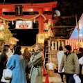 実際訪問したユーザーが直接撮影して投稿した西天満神社堀川戎神社の写真