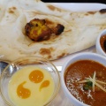 実際訪問したユーザーが直接撮影して投稿した木曽西インド料理インド料理専門店 ロイヤルインド 町田店の写真