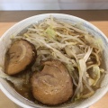 実際訪問したユーザーが直接撮影して投稿した外神田ラーメン専門店らーめん影武者 別館の写真