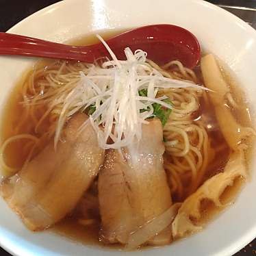 実際訪問したユーザーが直接撮影して投稿した飯塚町ラーメン / つけ麺やきめし屋 植竹の写真