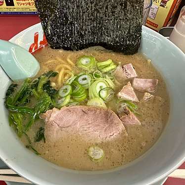 ラーメン山岡家 伊達店のundefinedに実際訪問訪問したユーザーunknownさんが新しく投稿した新着口コミの写真