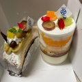 実際訪問したユーザーが直接撮影して投稿した鶴岡町スイーツSWEETS&FLOWER CuRuMの写真