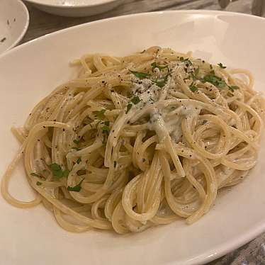 GIMME PASTA 高崎砂賀町店のundefinedに実際訪問訪問したユーザーunknownさんが新しく投稿した新着口コミの写真