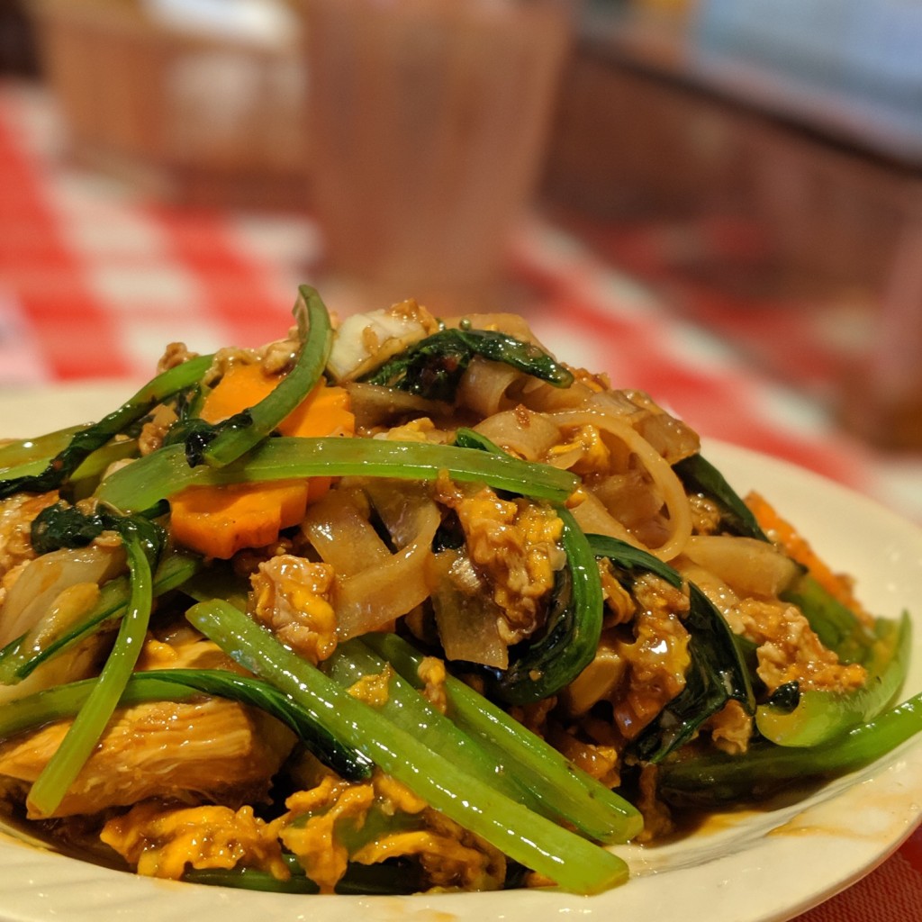 ユーザーが投稿したパッシーユの写真 - 実際訪問したユーザーが直接撮影して投稿した新丸子町タイ料理コピーピー 小杉店の写真
