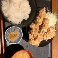 実際訪問したユーザーが直接撮影して投稿した鵠沼神明定食屋上州屋の写真