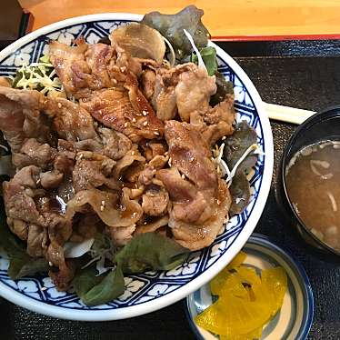 実際訪問したユーザーが直接撮影して投稿した大更定食屋佐和の写真