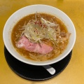 実際訪問したユーザーが直接撮影して投稿した菱屋町ラーメン専門店slurpの写真