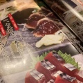 実際訪問したユーザーが直接撮影して投稿した二番町居酒屋藁焼き鰹たたき明神丸 松山二番町店の写真