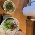 実際訪問したユーザーが直接撮影して投稿した用賀ラーメン / つけ麺つけ麺 中華そば 節の写真