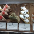 実際訪問したユーザーが直接撮影して投稿した本町ケーキPATISSERIE AVENIR MERVEILLEの写真